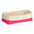 Hot Pink is out of stock selected