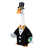 NYE Tux is out of stock