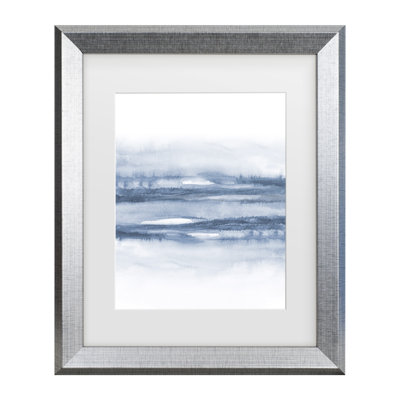 Bolog The Miuus Studio World Matted Framed Art