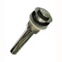 Satin Nickel