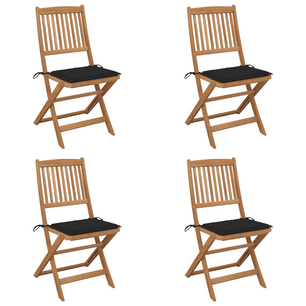 Abaza Folding Chair