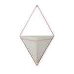Trigg Planter Wall Decor