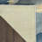 Prismatic Blue Modern Indoor Rug-1934200315