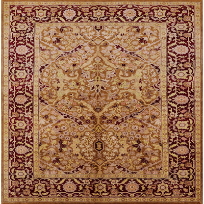 Christyna Oriental Indoor Rug