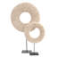 Cowry Shell Necklace Decorative Sculpture-24532970
