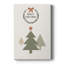 «Snow White Blessing of Bells» - Toile tendue avec châssis de qualité supérieure-2124390648