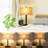 Quintosa Metal USB Table Lamp