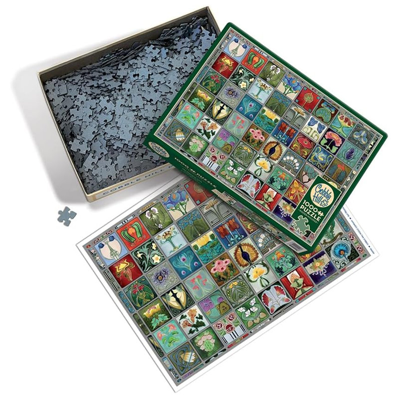 Cheatwell Games Puzzles & Brainteasers