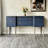 Buffet moderne simple en bois multifonctionnel