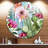 " Cactus Pattern Watercolor "-35124047-35124052