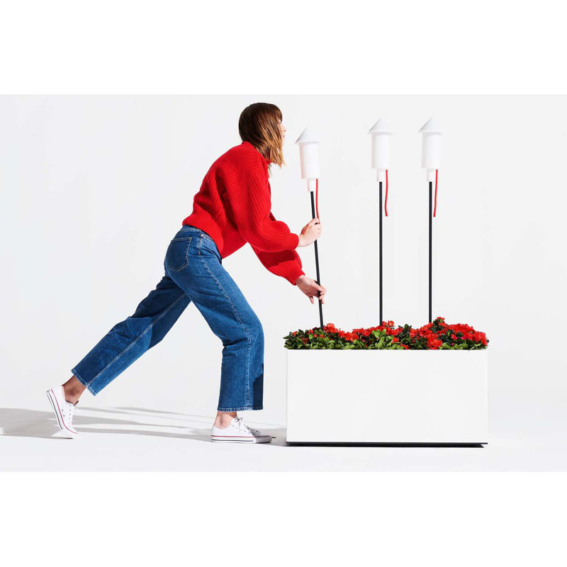 LED Pathway Light Set