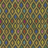 Floral Wallpaper Roll