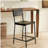 Tacoma 24" Bar Stool