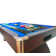 Table de billard 8 pi Modern Bellagio