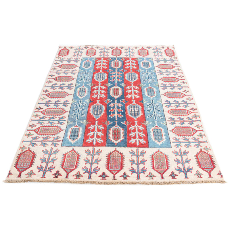 Josephs Blue Rug