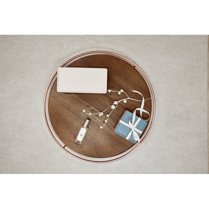 Jose Decorative Tray