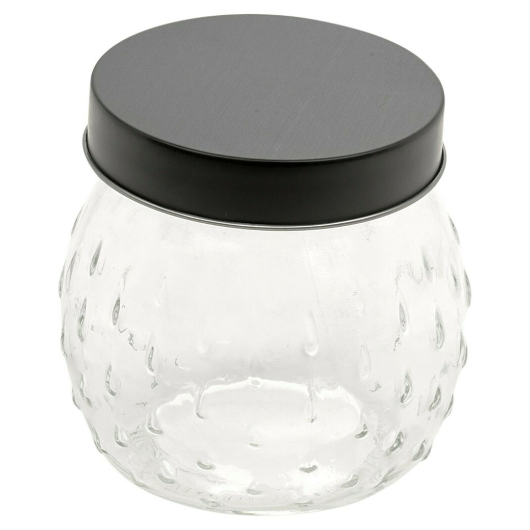 Kitchen Canisters & Storage Jars