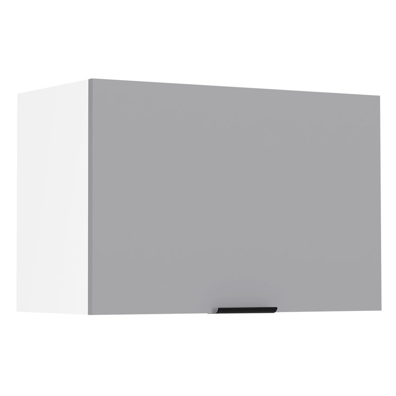 40cm Kitchen Pantry, Black