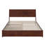 Lit gigogne en bois massif Avdesh-17206720-17206590