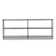 Felix 78'' W Marble Console Table