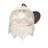 6" Wide Roussillon Wall Sconce