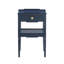 Table de chevet 1 tiroir-118504356