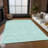 Malchow Floral Indoor Rug-109567538