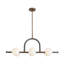 Harrison 6 - Light Chandelier-62079414