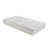 Bed Mattress Gel-Infused Memory Foam Mattress, Firm, White, Mattress In A Box-1840689294-1840689291