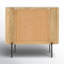 Commode 3 tiroirs Carmela