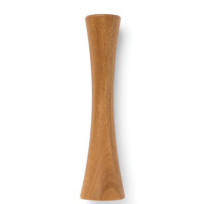 Fox Run Brands Natural Acacia Meat Tenderizer