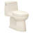 TOTO® Eco UltraMax® One-Piece Elongated 1.28 GPF Toilet, Sedona Beige-99213436-99213437