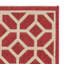 Tapis à motif géométrique Acushnet Performance-176837943