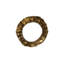 Clinched Napkin Ring