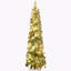 Arbre de Noël artificiel 4 pi avec lumières DEL colorées