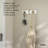 Flip Solid Wood Wall 3 - Hook Wall Mounted Coat Rack-11896577