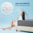 Mattress Protector Cooling Waterproof Quilted Fitted Mattress Cover with Deep Pocket-812189531