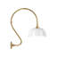 Thomas O'Brien 1 - Light Outdoor Barn Light-1674769443