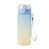 Bleu est en rupture de stock