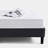Sunrising Bedding 10" Firm Pocket Spring and Latex Mattress-1935627326