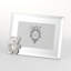 Teddy Bear 4" x 6" Picture Frame-60123969-127115788