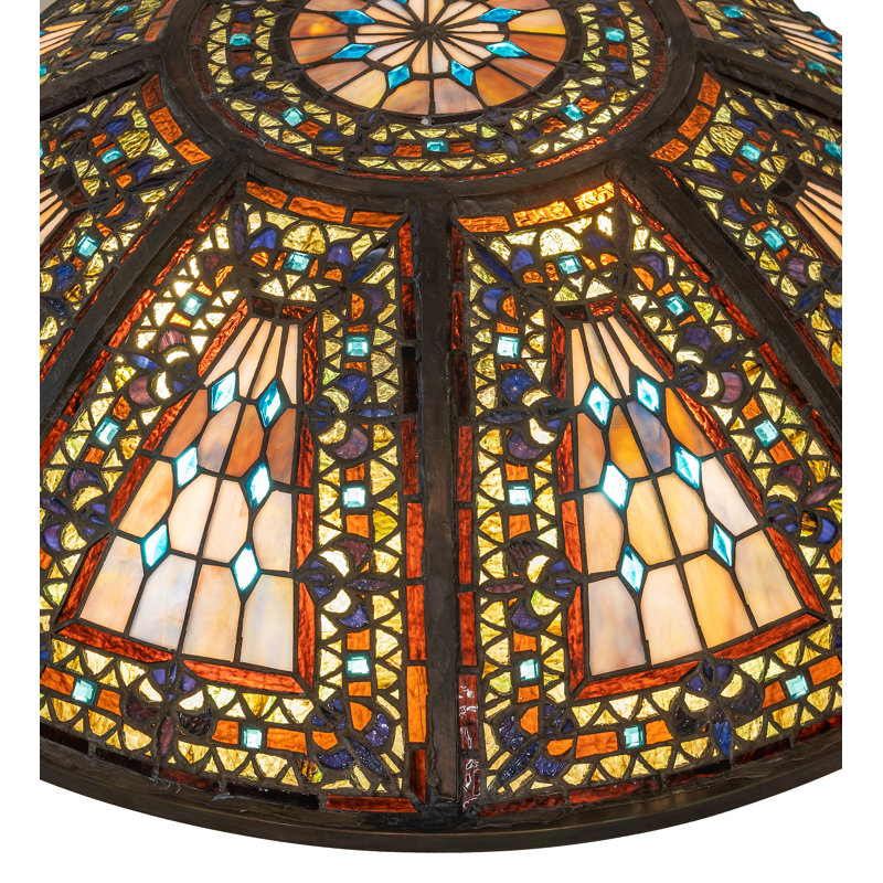 Dome Lamp Shade