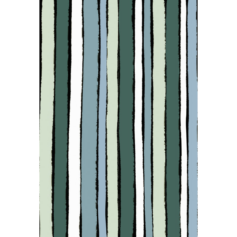 Wrapped Canvas Print, 91.44 cm H x 60.96 cm W