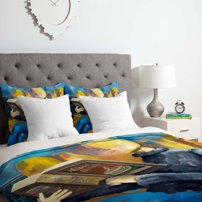 Ensemble de housse de couette