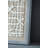 Yuel Modern Wall Decor on Solid Wood
