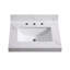 Comptoir de meuble-lavabo Furinno-122480407-122480408-122480409