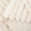 Abriel Abstract Handmade Wool Area Rug in Ivory-696255478