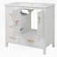 Meuble-lavabo 36 po avec lavabo-693951225