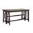 Ed Drop Leaf Table W/  Stools