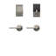 Encode Single Cylinder Smart Deadbolt-49595617-97891369